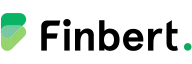 Логотип Finbert