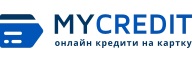 Логотип MyCredit