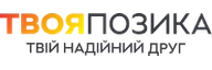 Логотип Твоя Позика